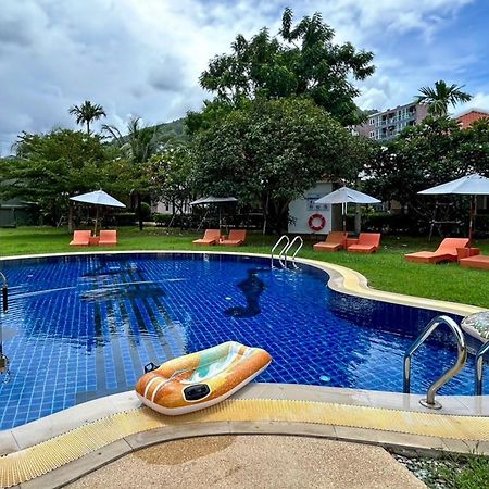Kata Forte Resort Экстерьер фото