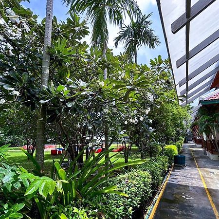 Kata Forte Resort Экстерьер фото