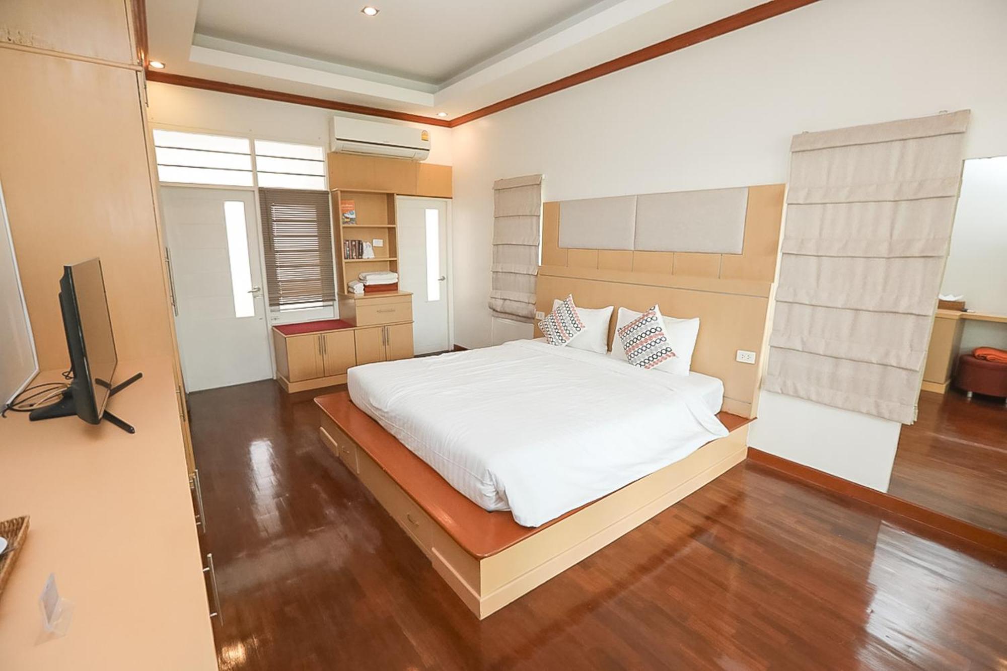 Kata Forte Resort Экстерьер фото