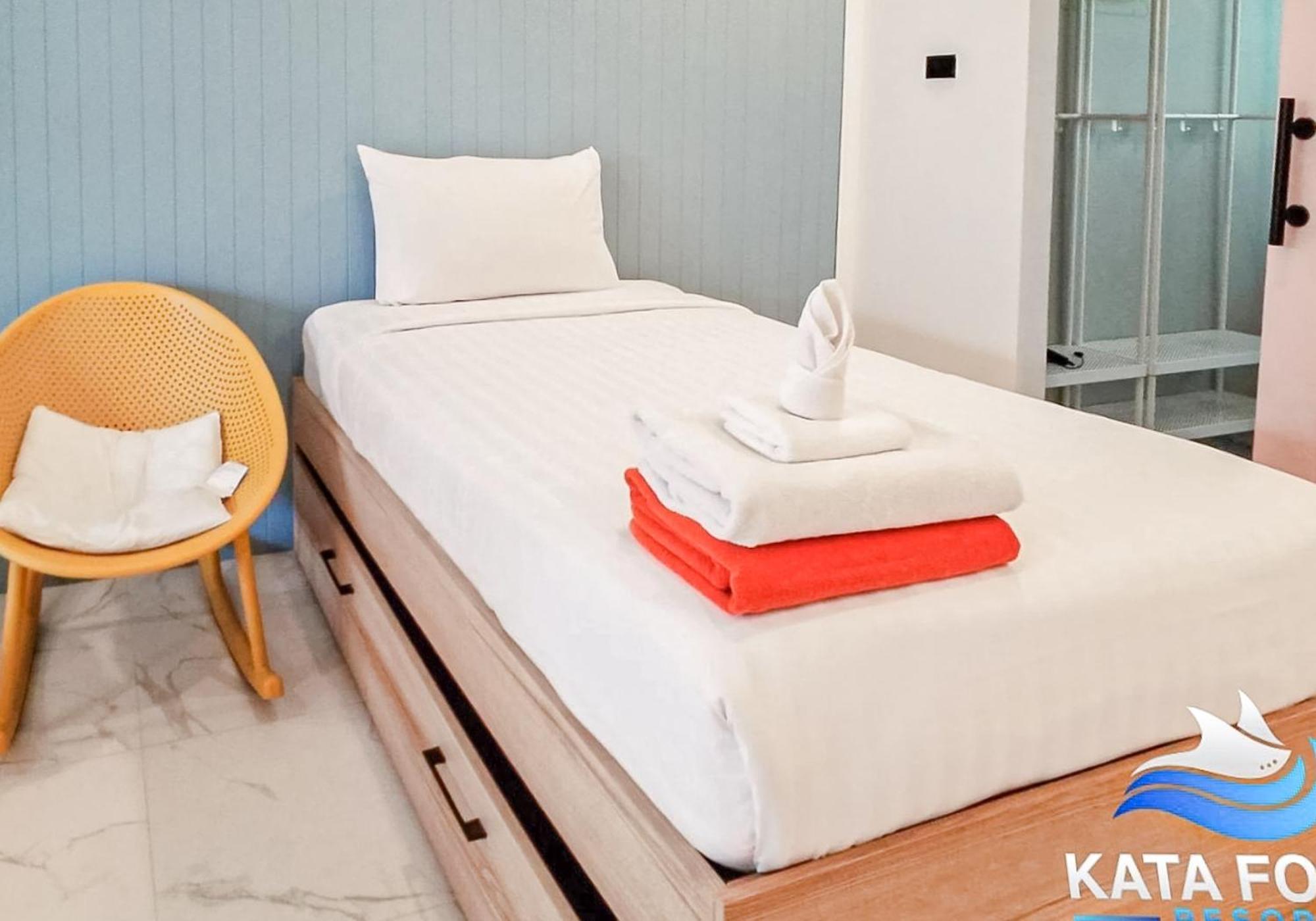 Kata Forte Resort Экстерьер фото