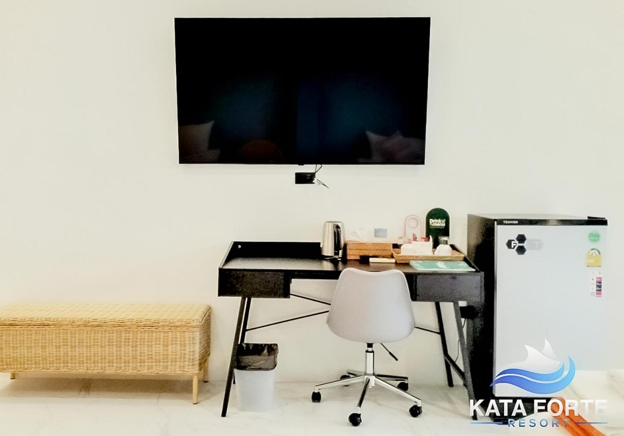 Kata Forte Resort Экстерьер фото