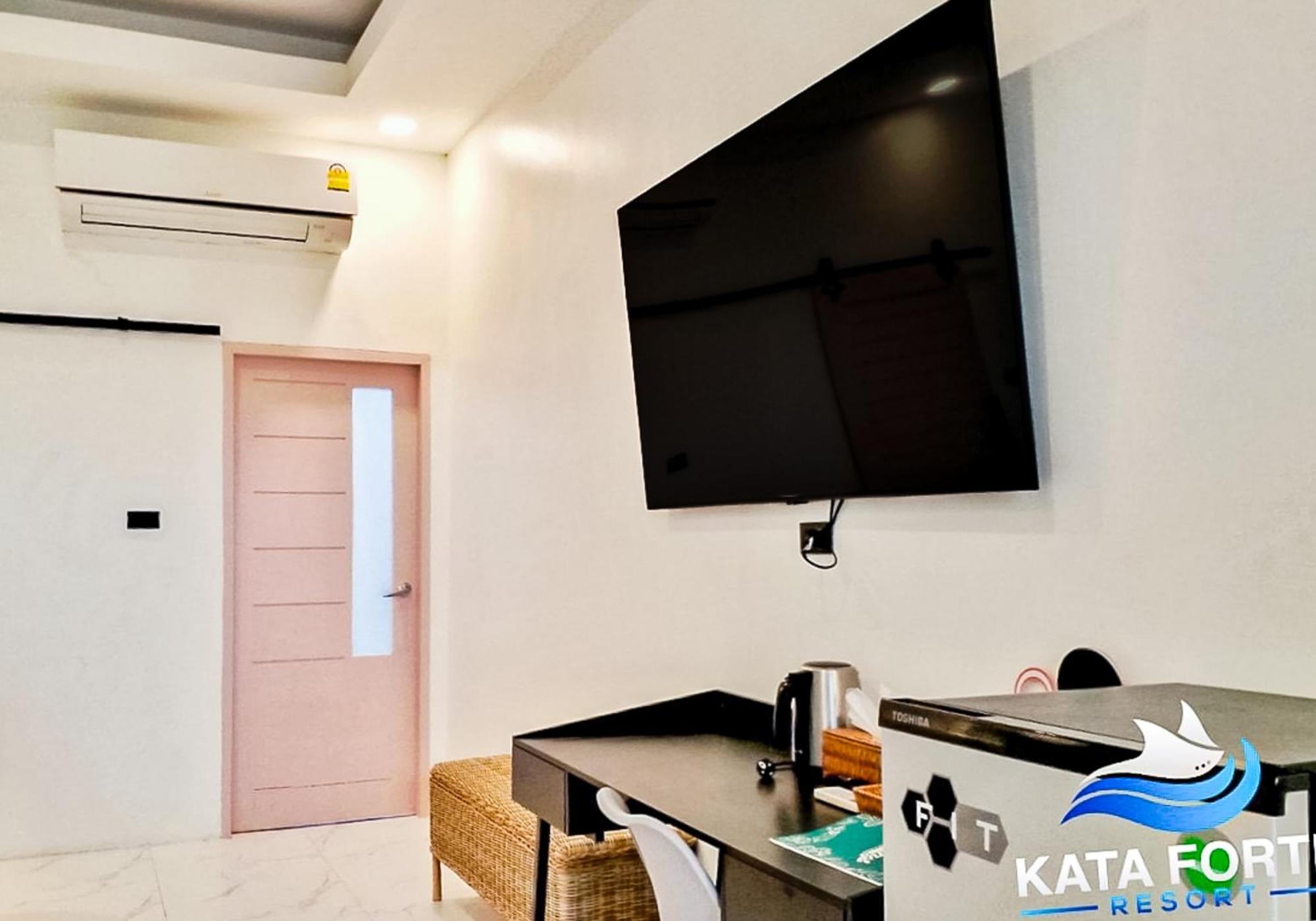 Kata Forte Resort Экстерьер фото