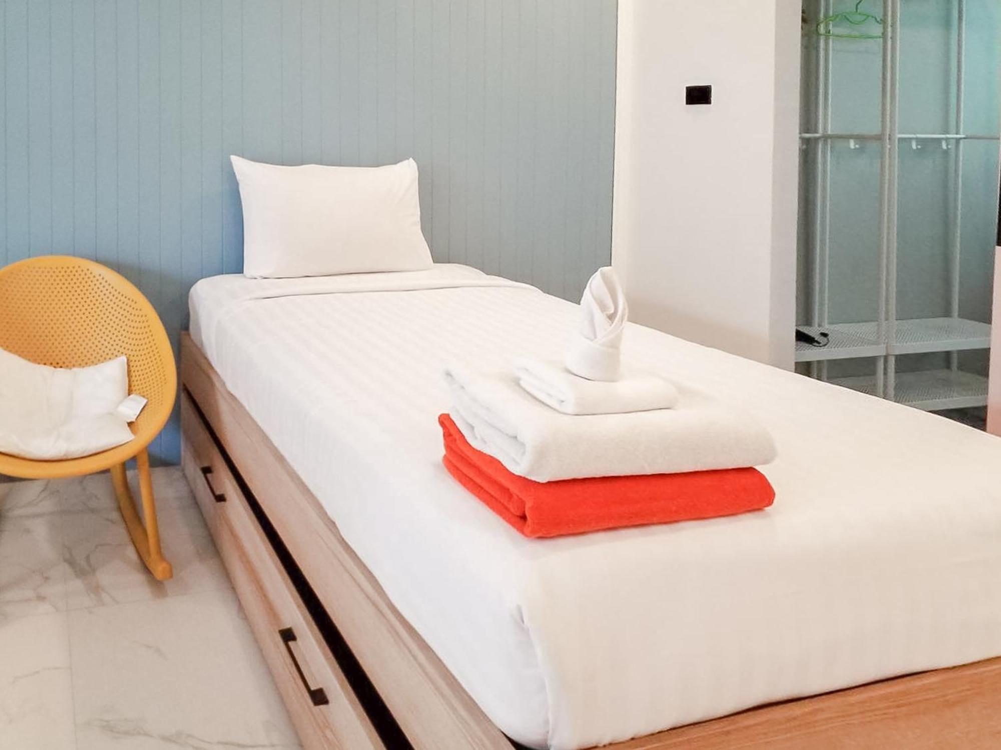 Kata Forte Resort Экстерьер фото