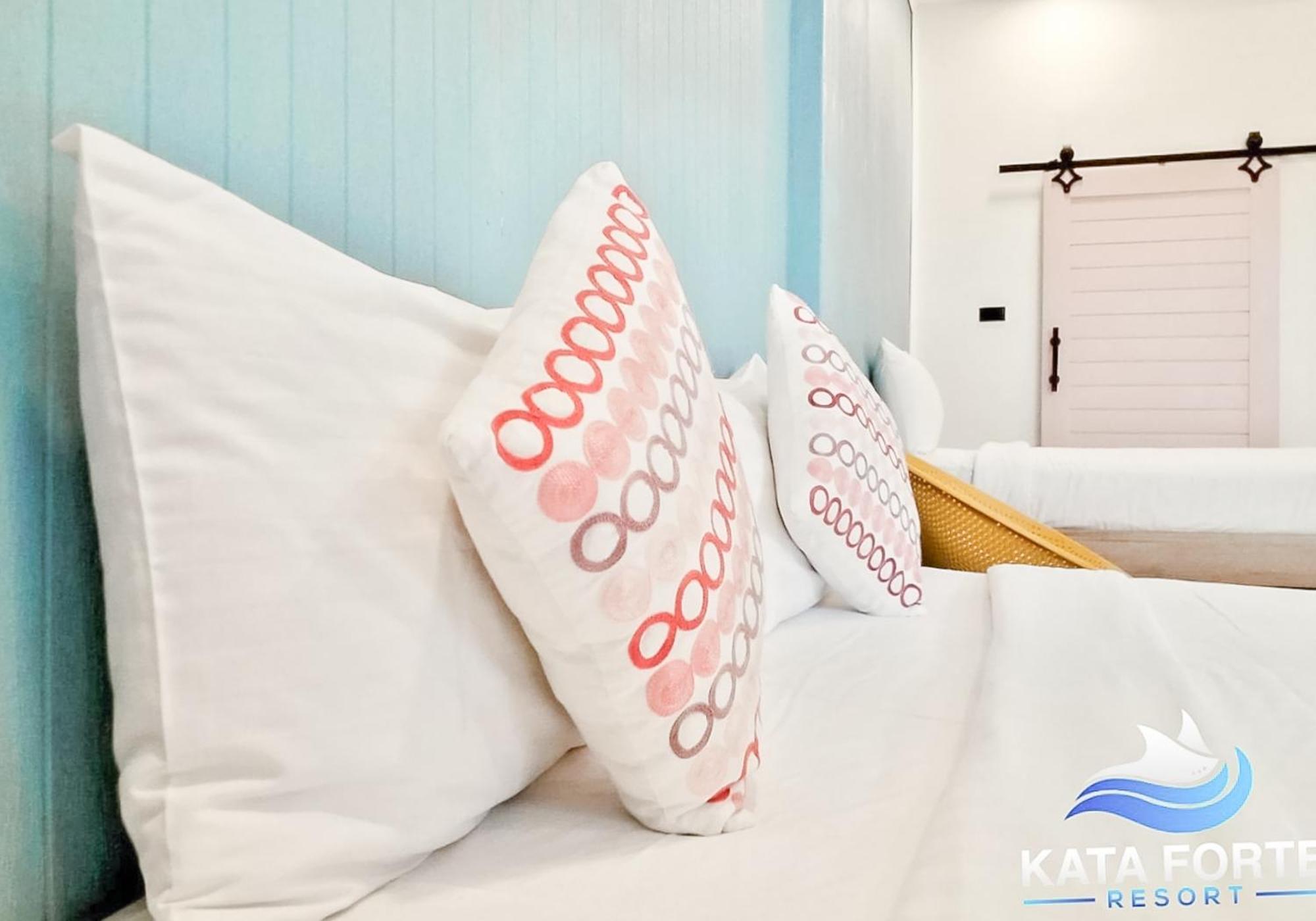 Kata Forte Resort Экстерьер фото