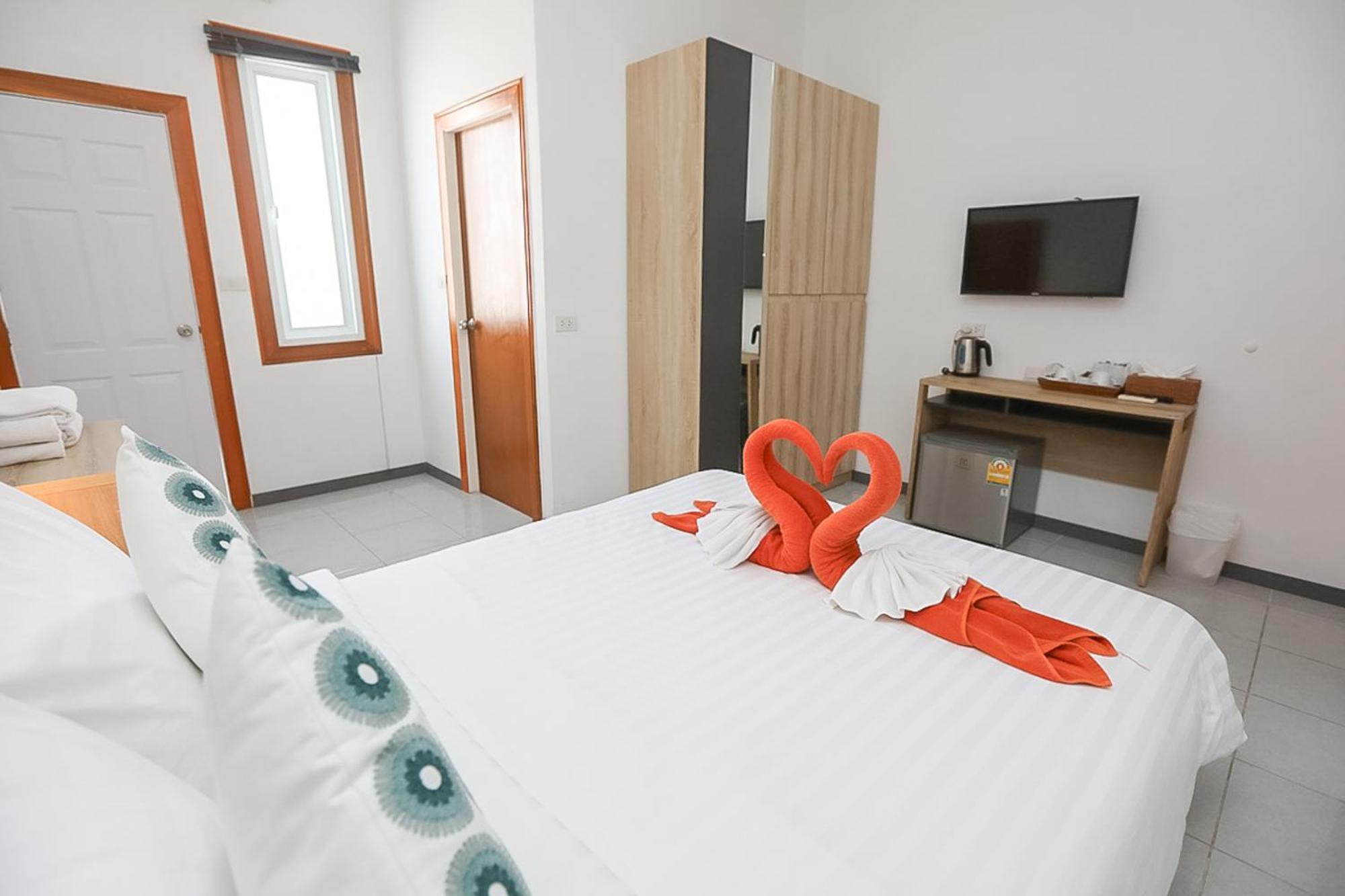 Kata Forte Resort Экстерьер фото