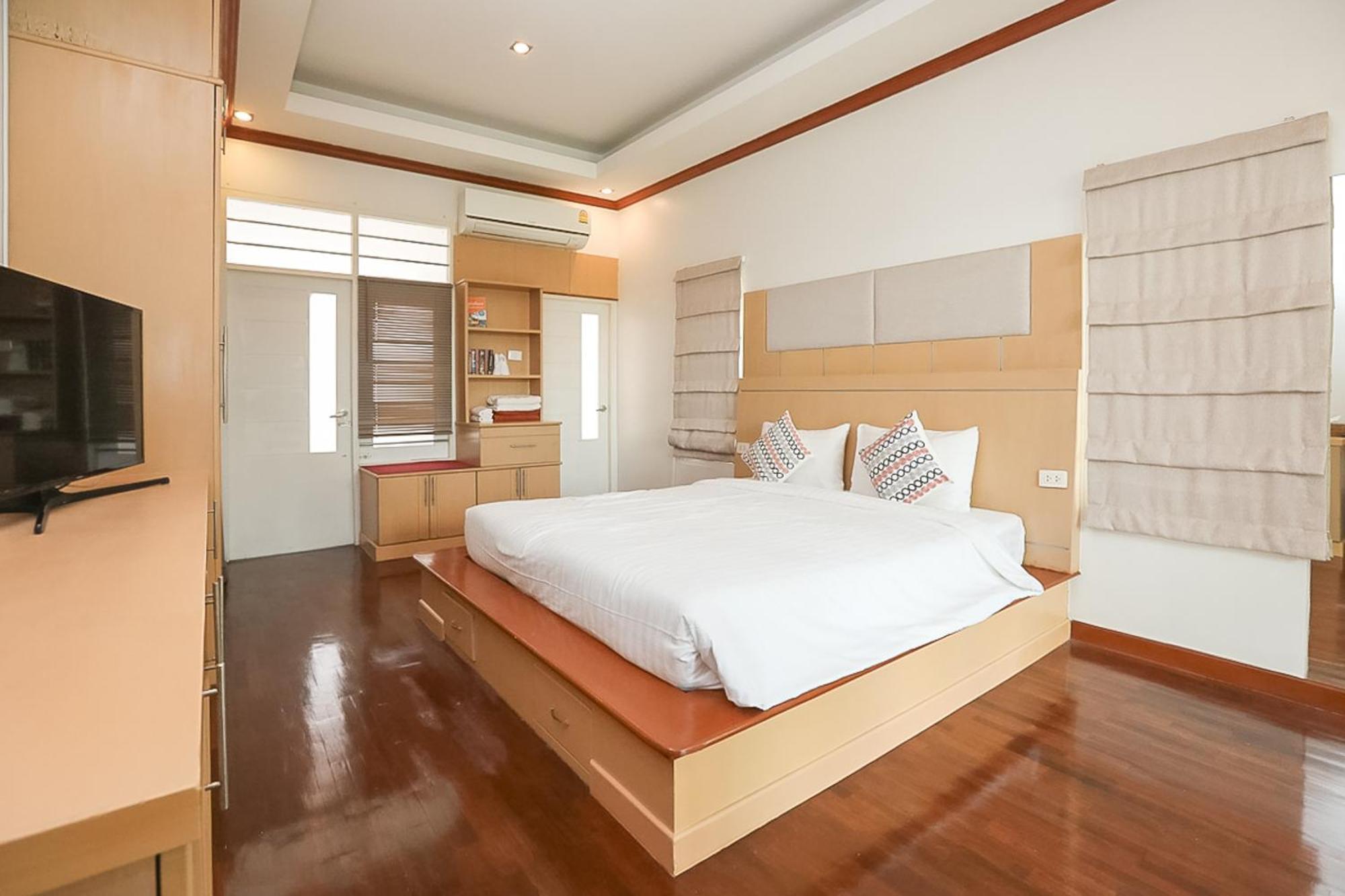 Kata Forte Resort Экстерьер фото