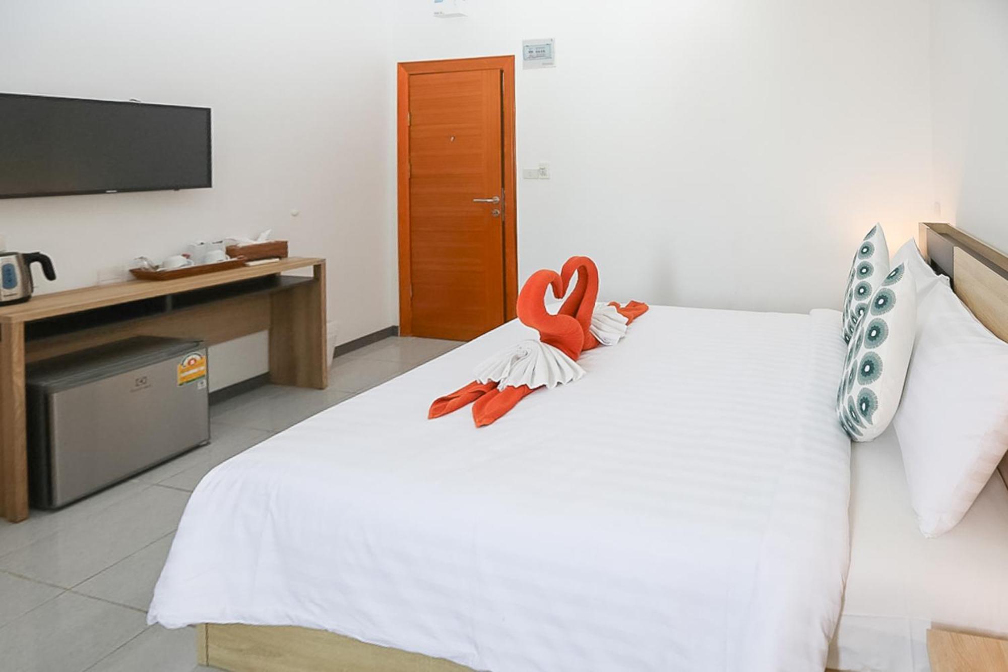 Kata Forte Resort Экстерьер фото