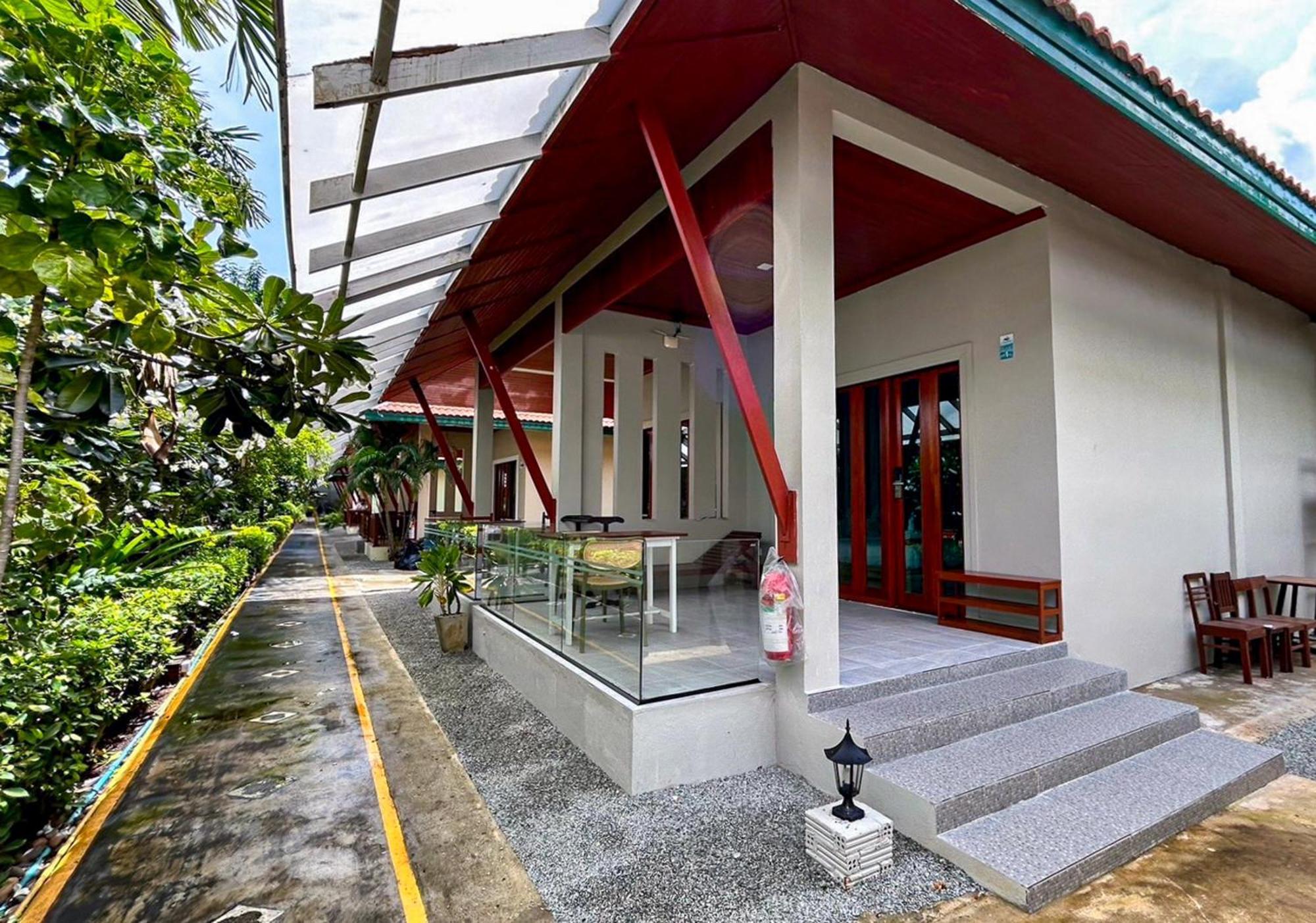 Kata Forte Resort Экстерьер фото