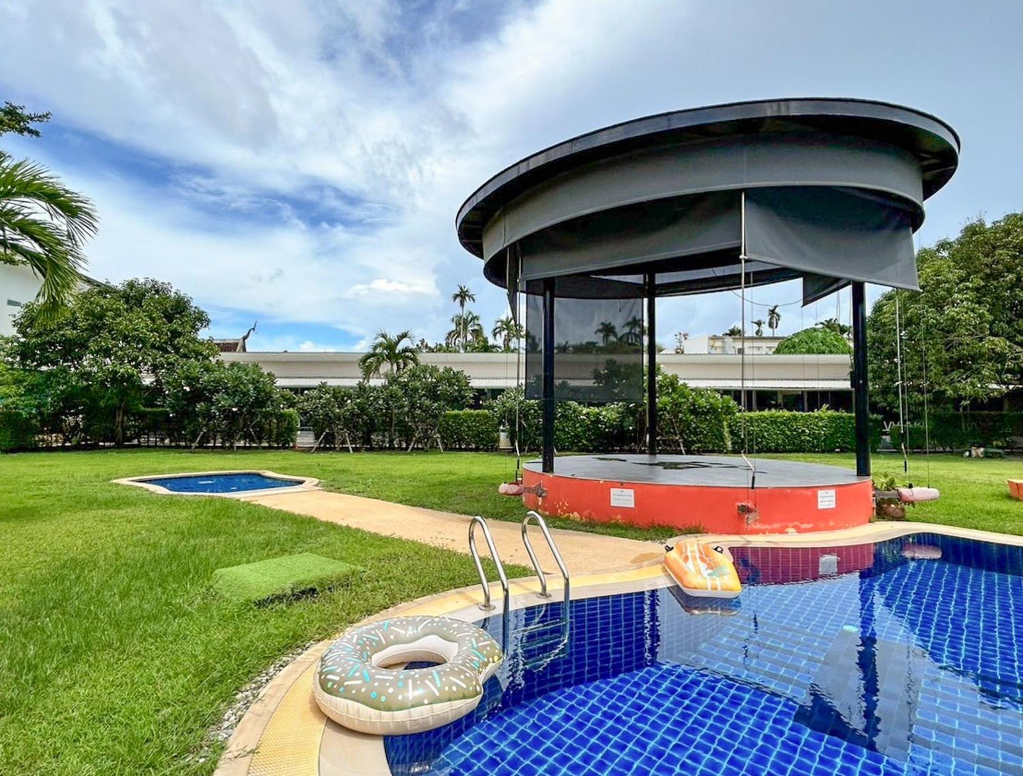 Kata Forte Resort Экстерьер фото