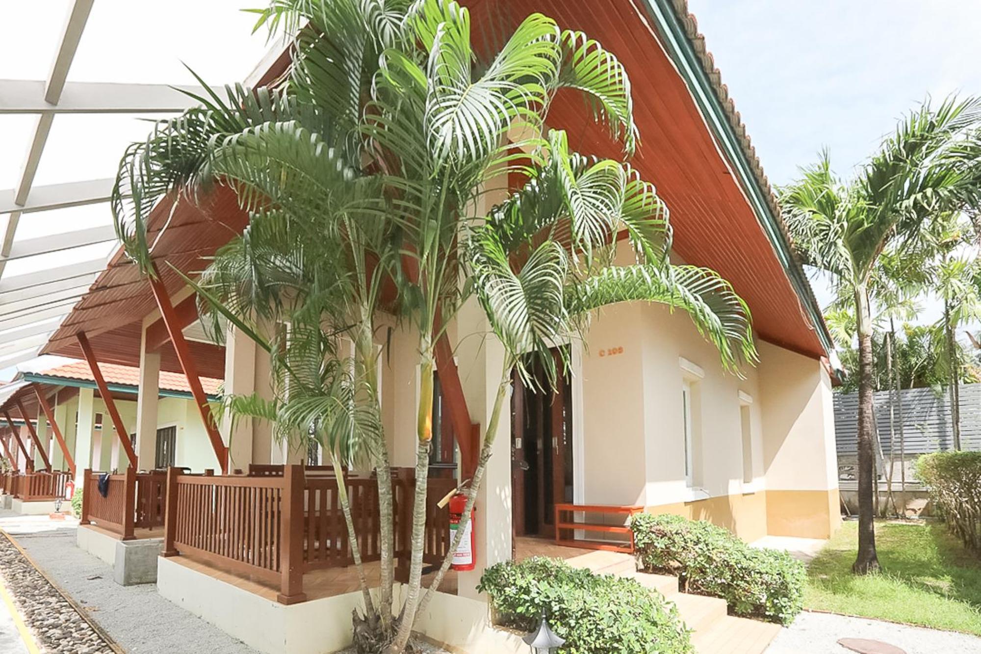 Kata Forte Resort Экстерьер фото