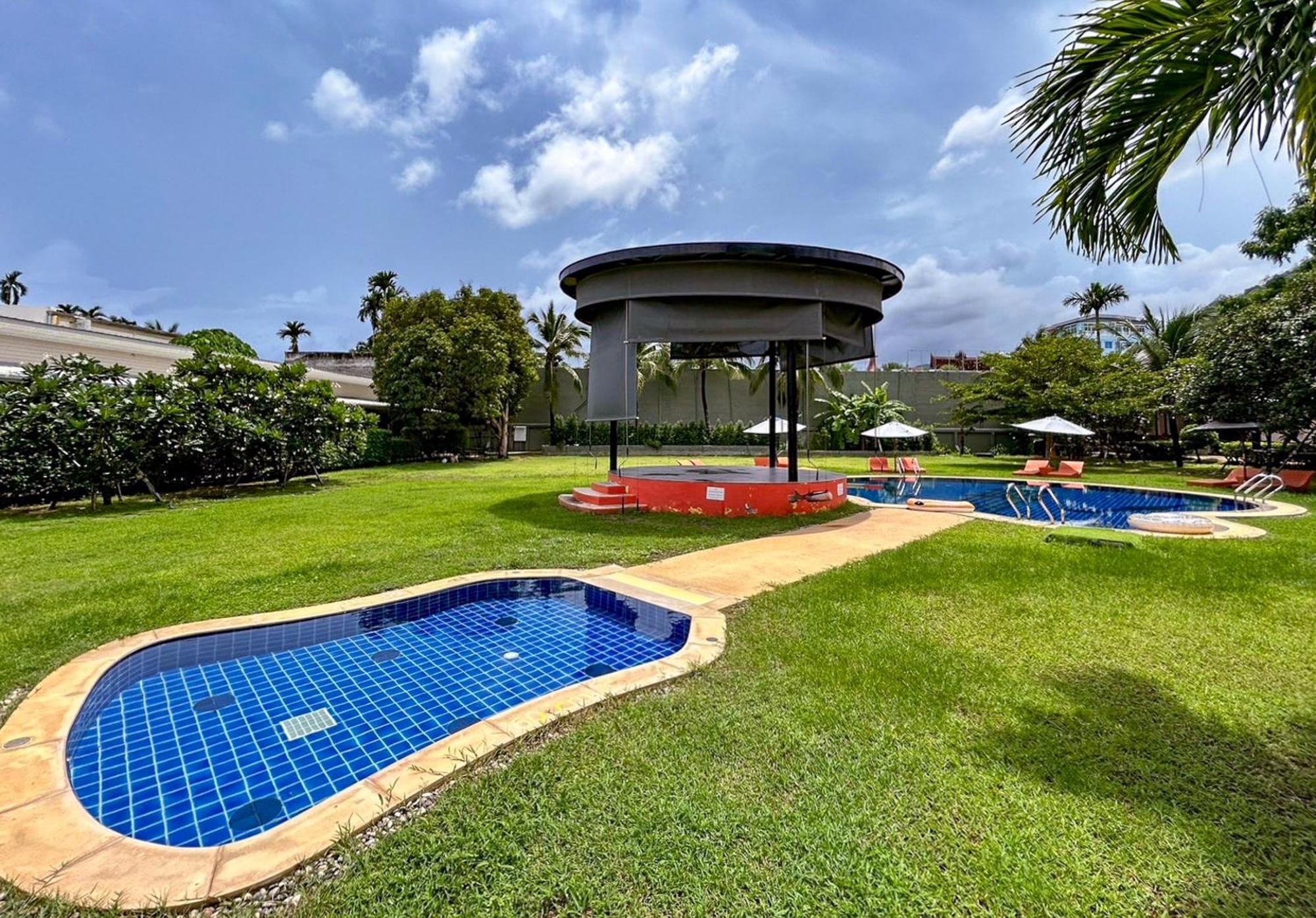 Kata Forte Resort Экстерьер фото
