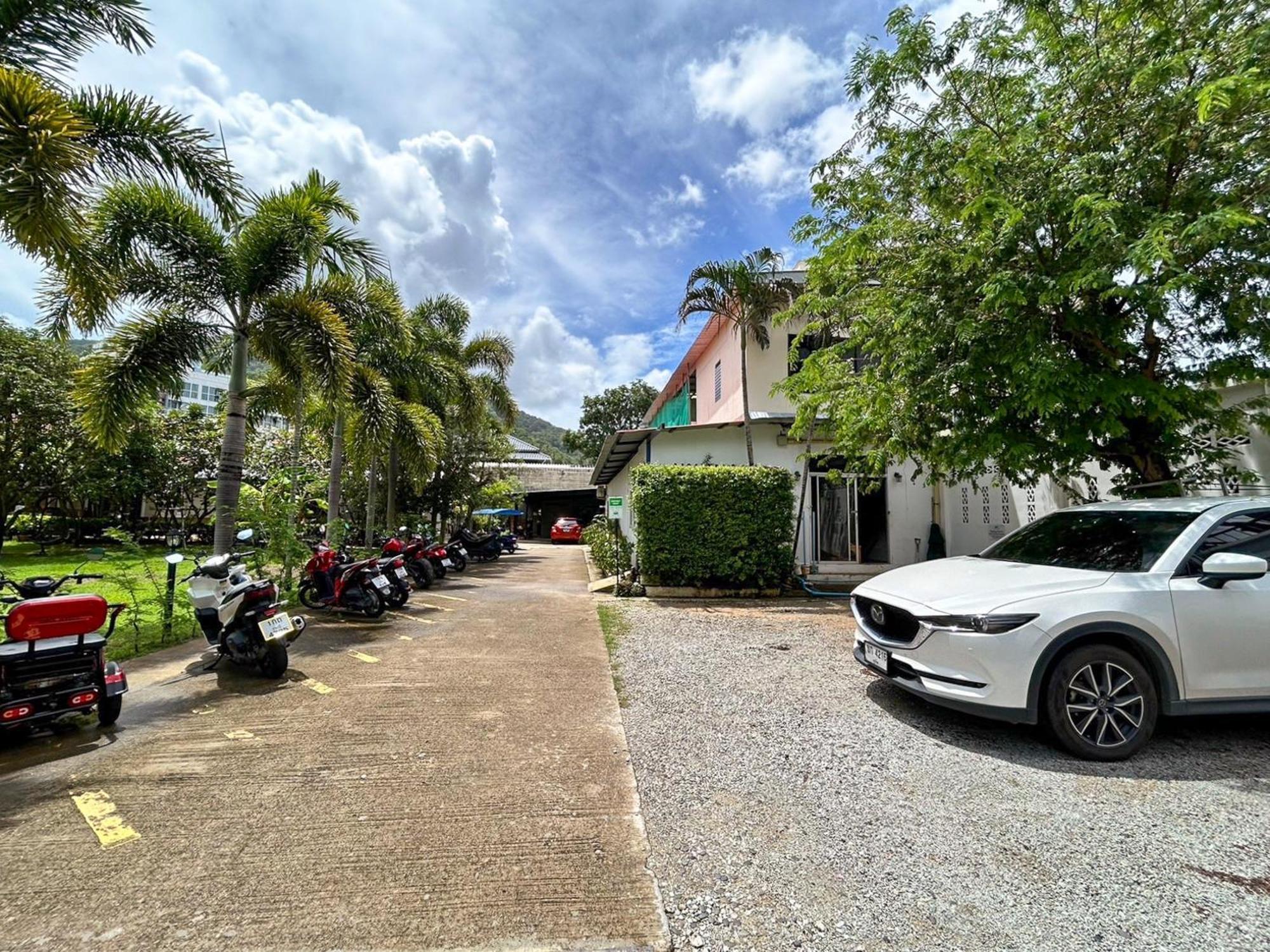 Kata Forte Resort Экстерьер фото