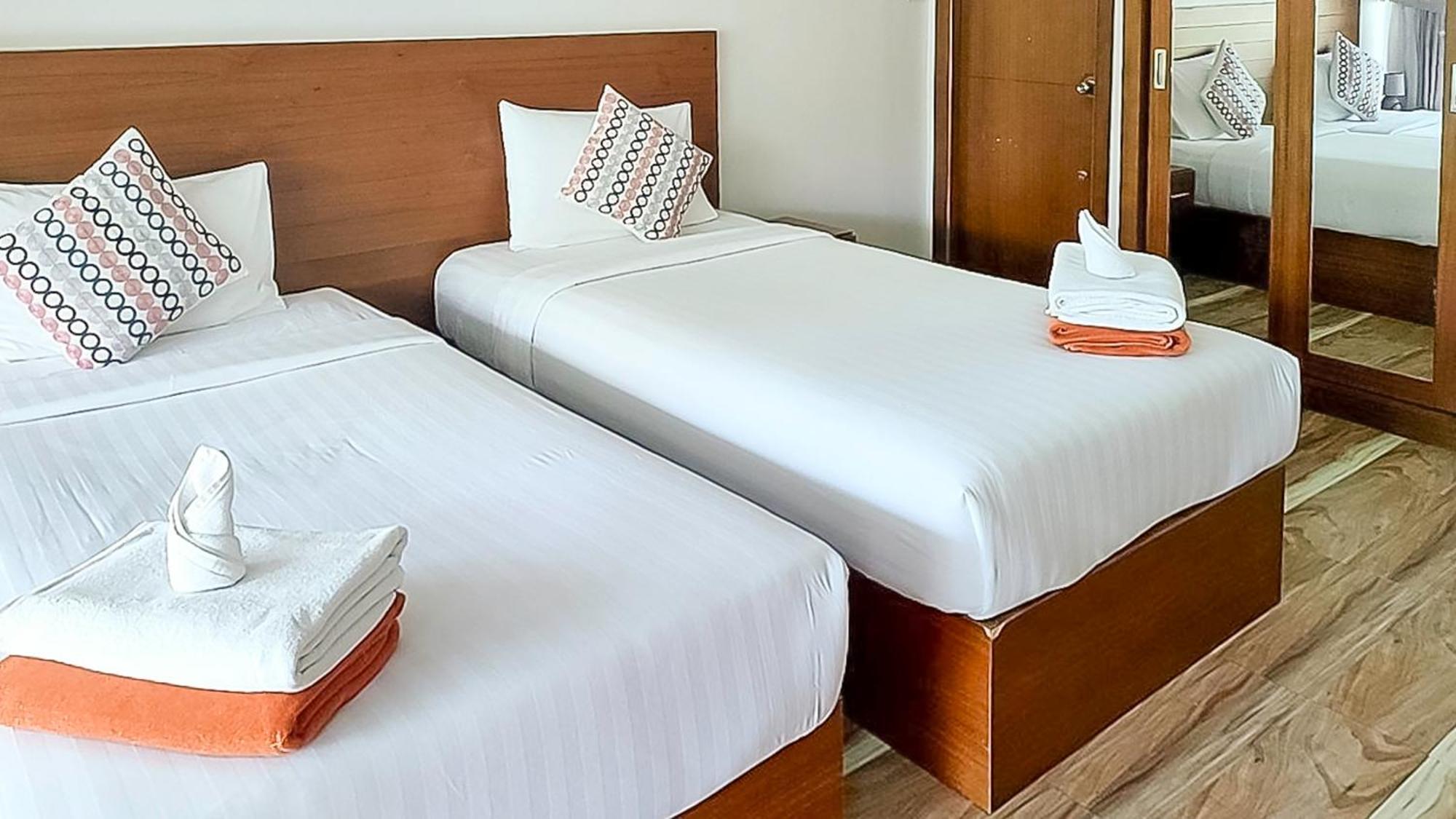 Kata Forte Resort Экстерьер фото