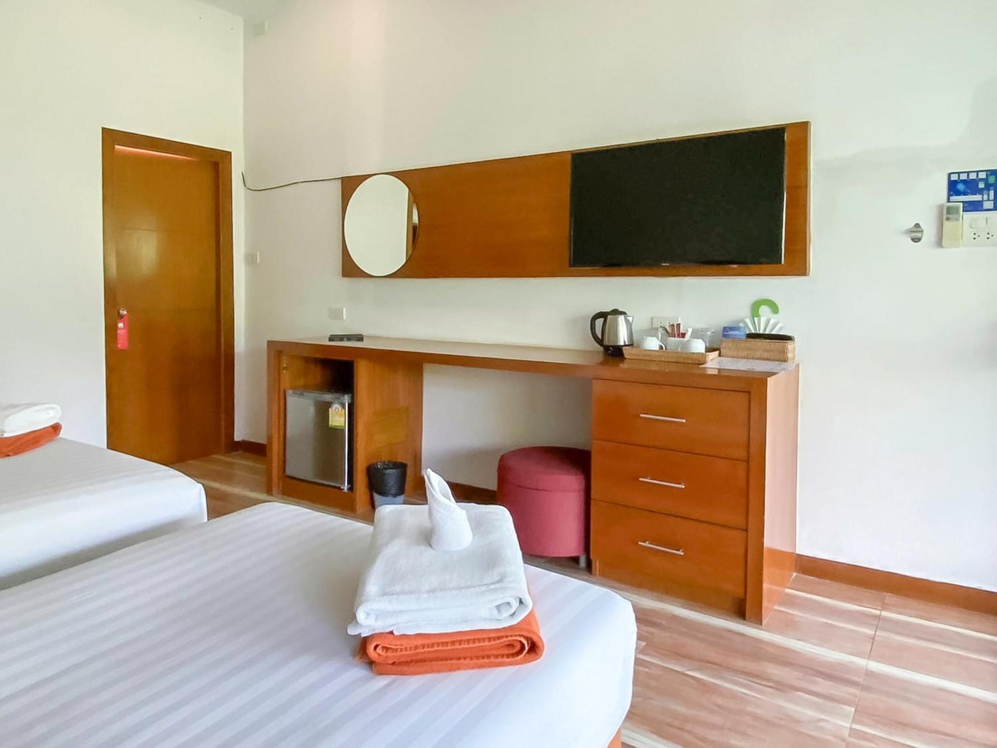 Kata Forte Resort Экстерьер фото