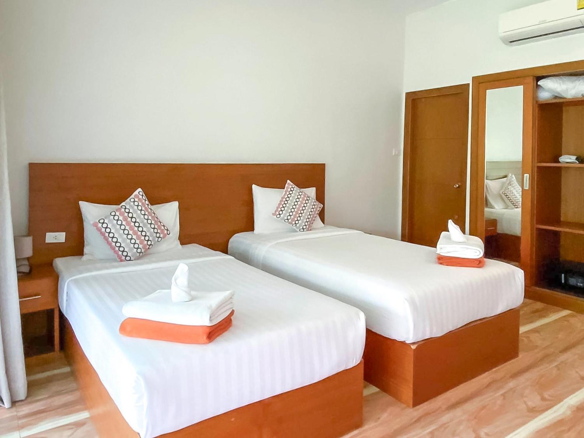 Kata Forte Resort Экстерьер фото
