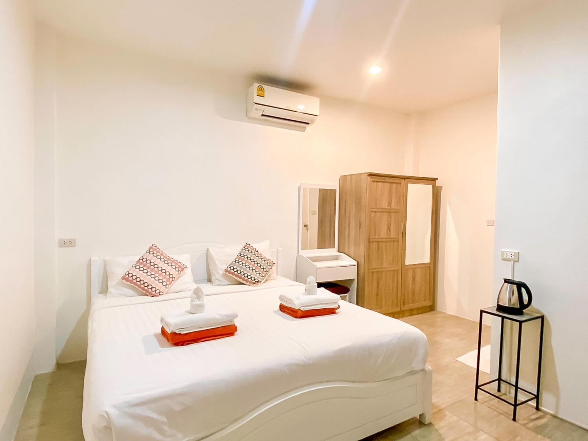 Kata Forte Resort Экстерьер фото