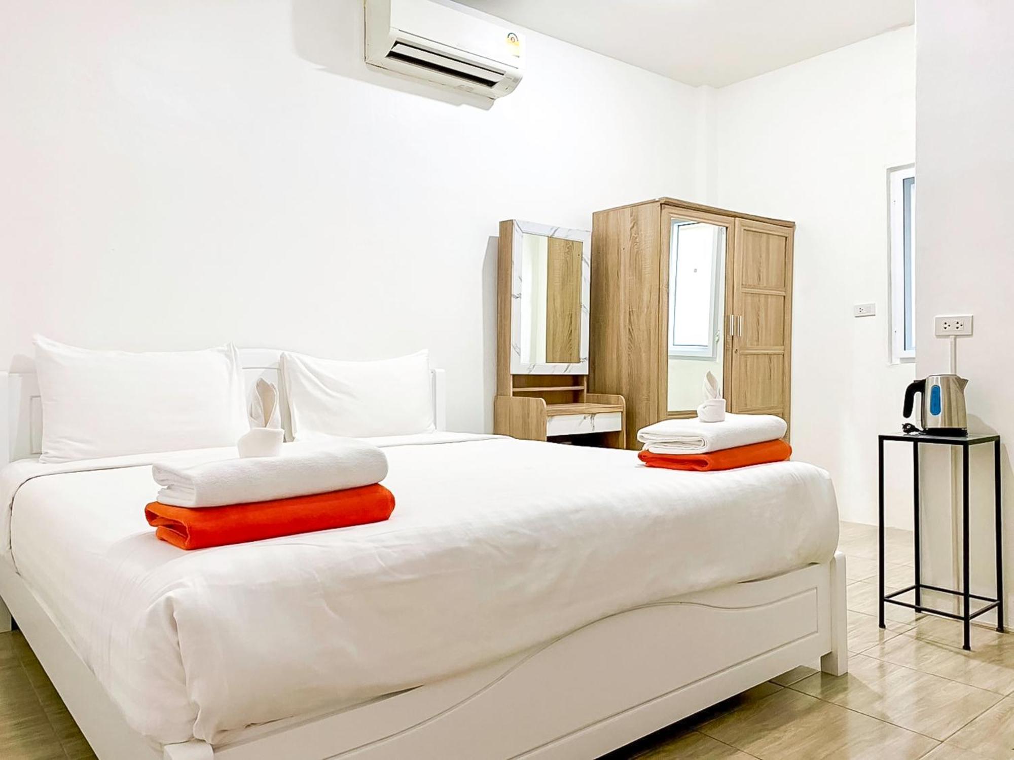 Kata Forte Resort Экстерьер фото