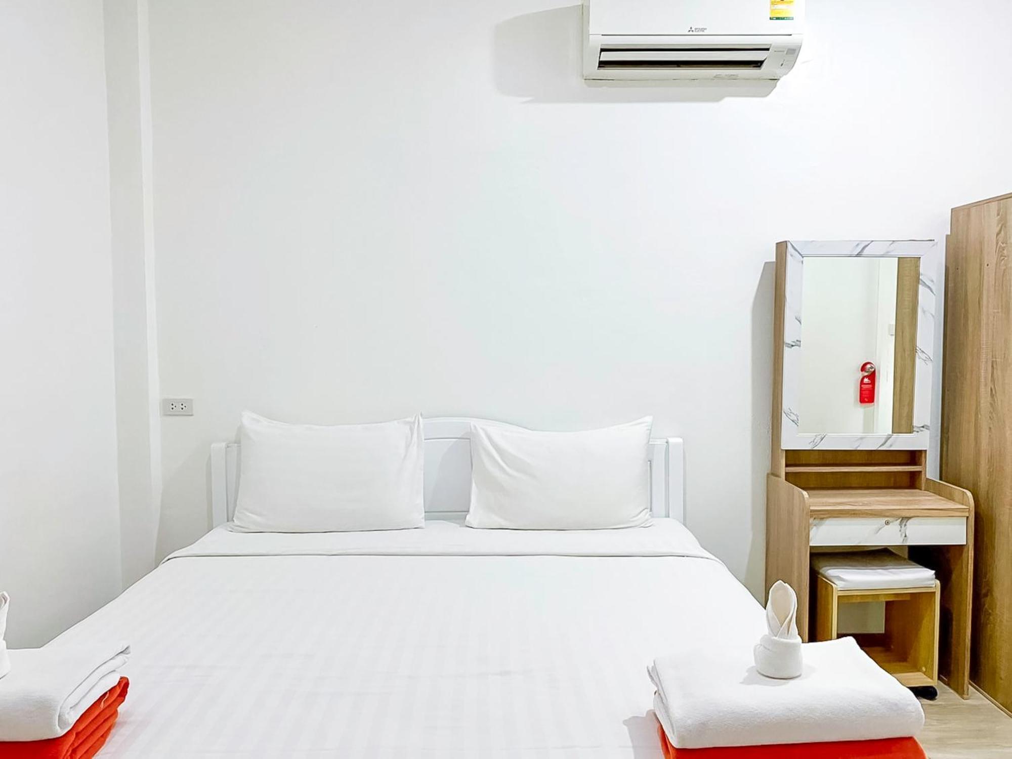 Kata Forte Resort Экстерьер фото