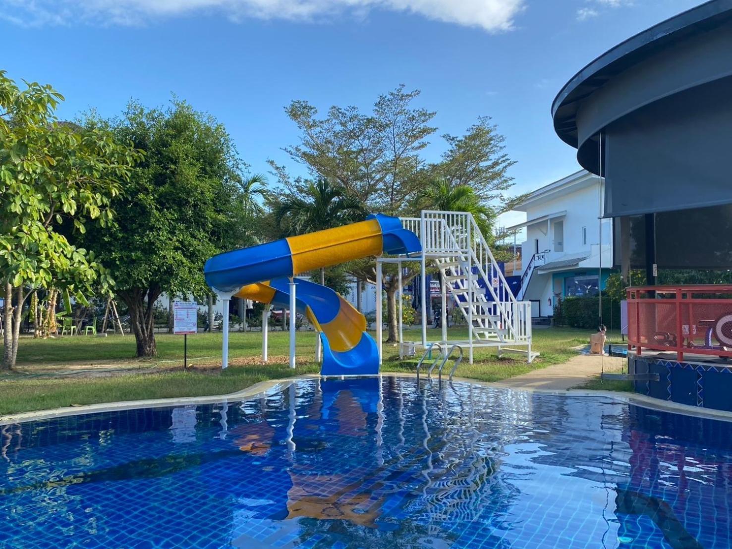 Kata Forte Resort Экстерьер фото